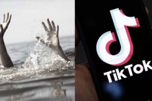 TikToker