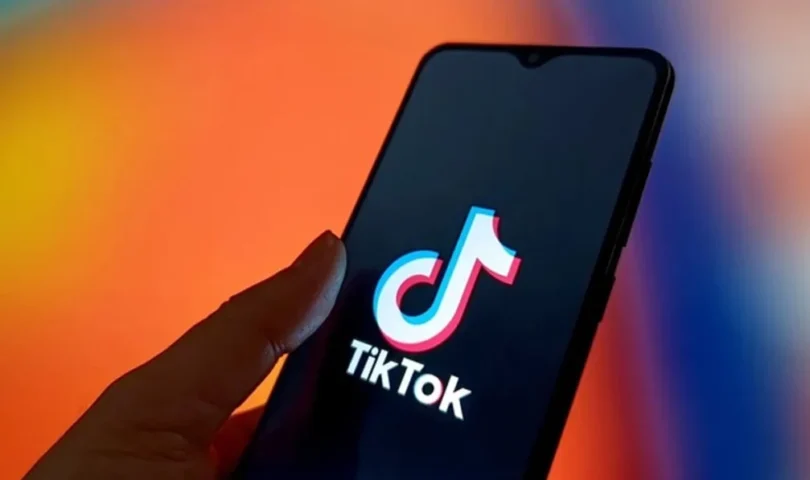TikTokers