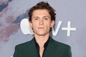 Tom Holland