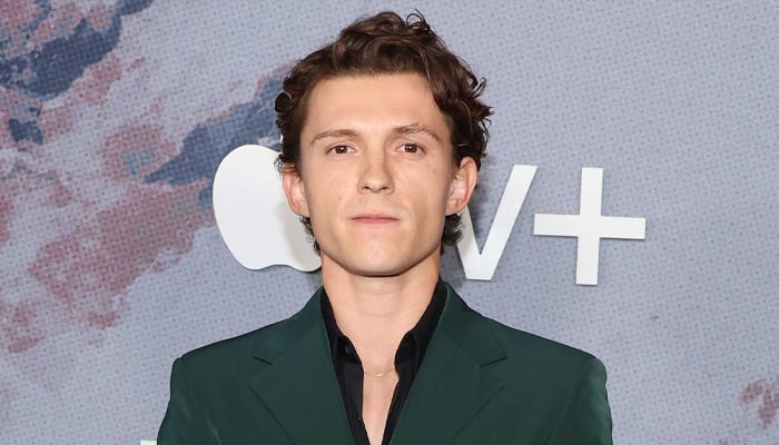 Tom Holland
