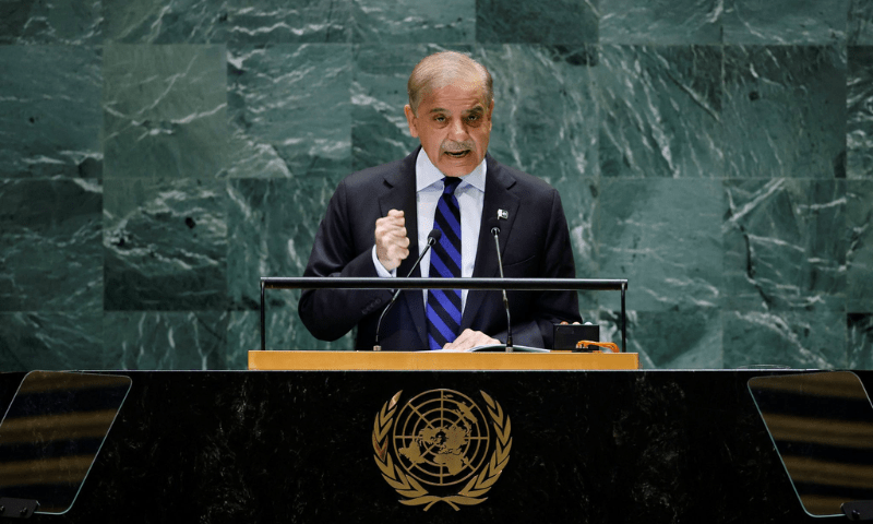 UNGA