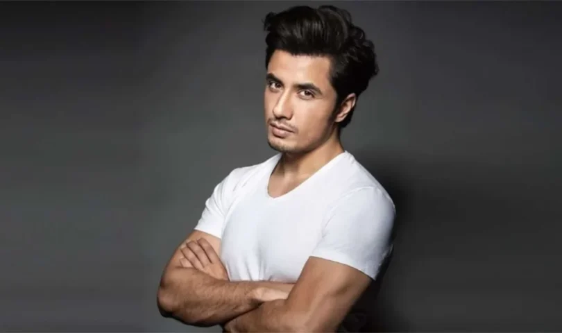 ali zafar