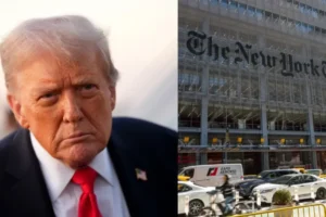New York Times