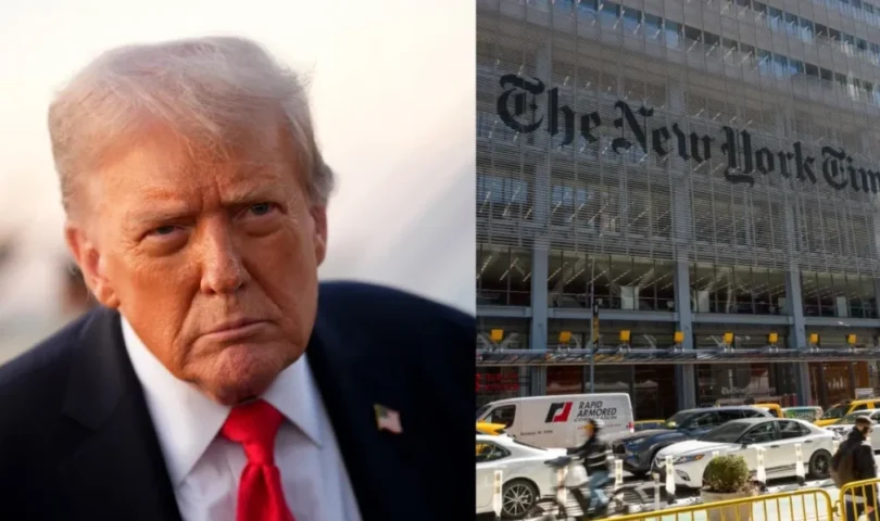New York Times
