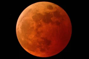 Blood Moon