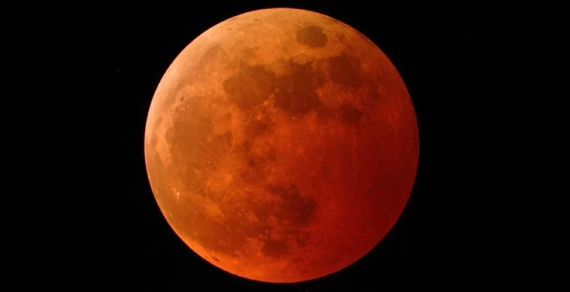 Blood Moon