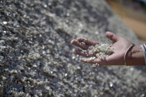 critical minerals