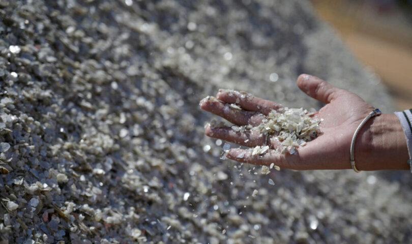 critical minerals