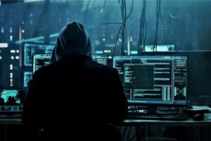 dark web