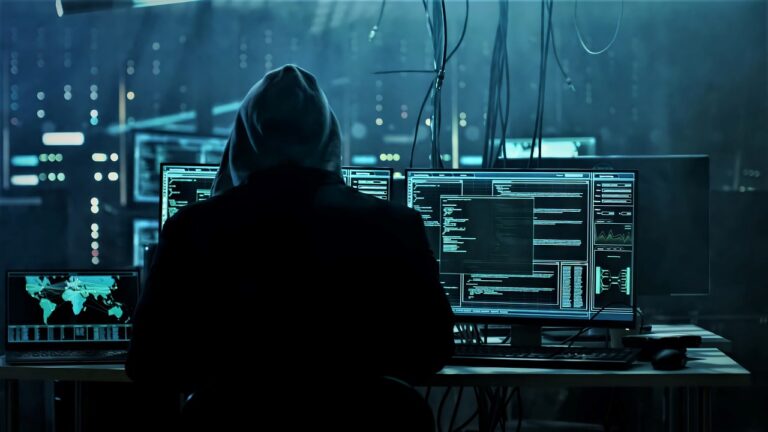 dark web
