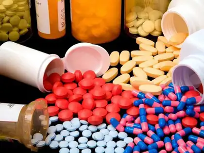Drug
