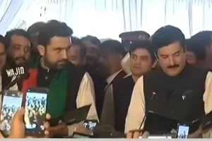 Sohail Afridi