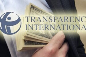 Transparency International