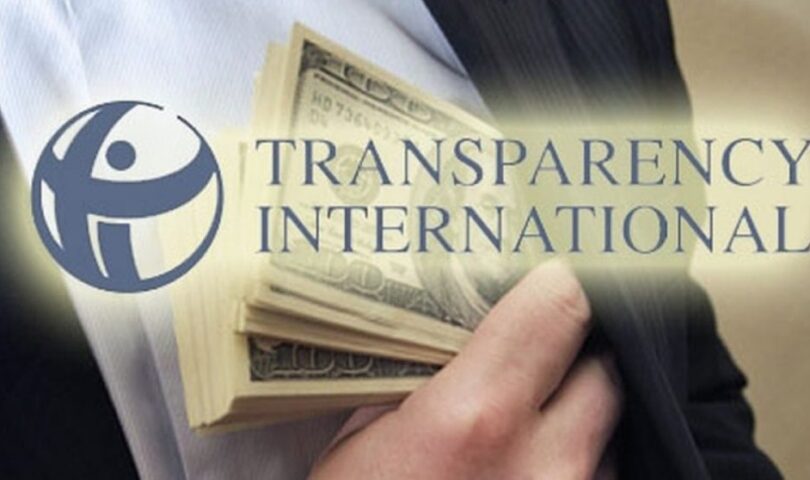 Transparency International