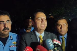 Adeel Akbar