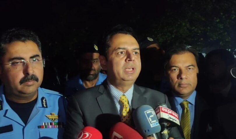 Adeel Akbar