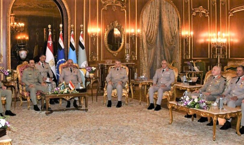 Egypt