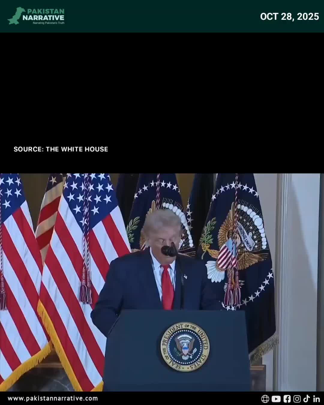 In yet another controversial moment, the former U.S. President Donald Trump targeted India’s aviation record with the barbed remark, “Seven brand-new, beautiful planes went down,” drawing immediate backlash. 
Indian opposition parties and analysts say the statement is part of a broader pattern of U.S. remarks that mock or challenge Indian leadership and economic status. 
Despite the criticism, Prime Minister Narendra Modi has not publicly responded.
Disclaimer:
The following content is shared for information, awareness and journalist purposes only.
#SevenPlanes #TrumpIndiaFad #ModiSilent #IndiaUnderFire #DiplomaticHeat #IndiaUSRelations #CallForResponse