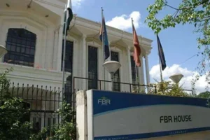 FBR