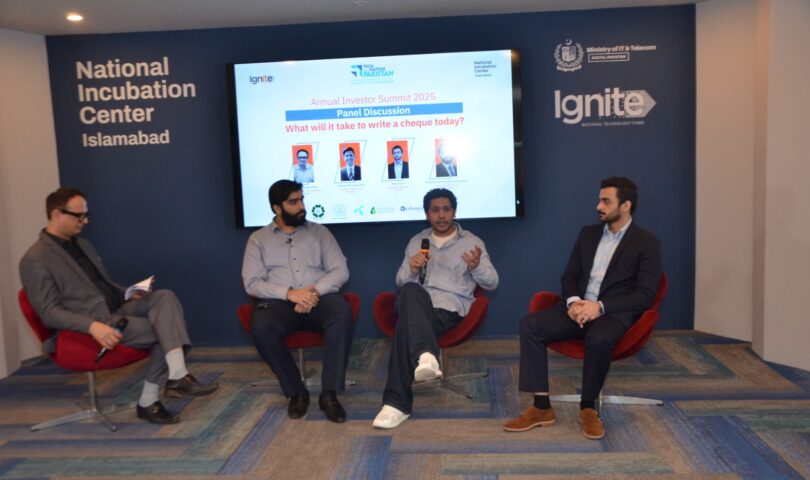 Annual Investors Summit