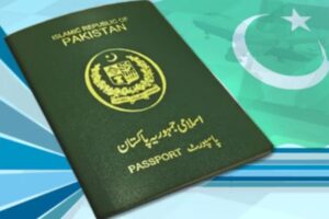 Passports