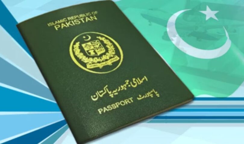 Passports