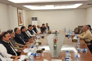Awami Action Committee