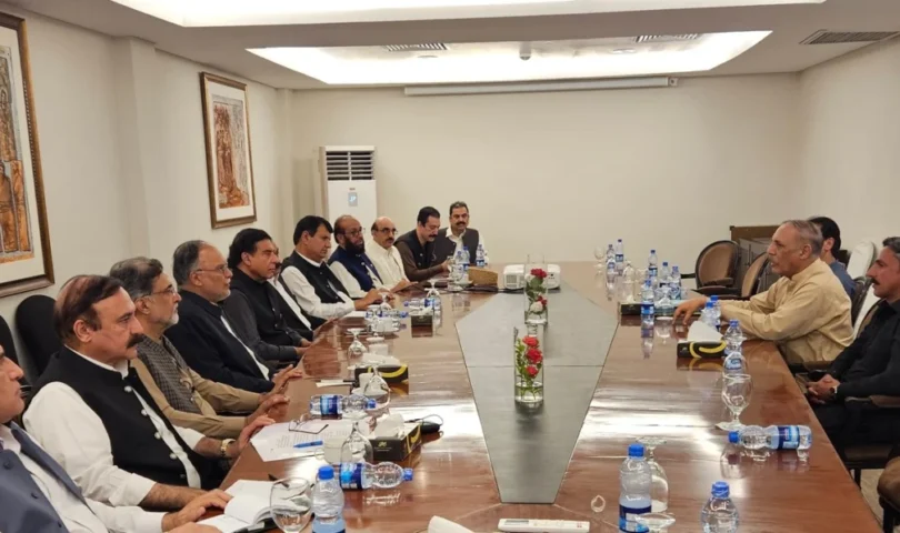 Awami Action Committee