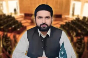 Sohail Afridi