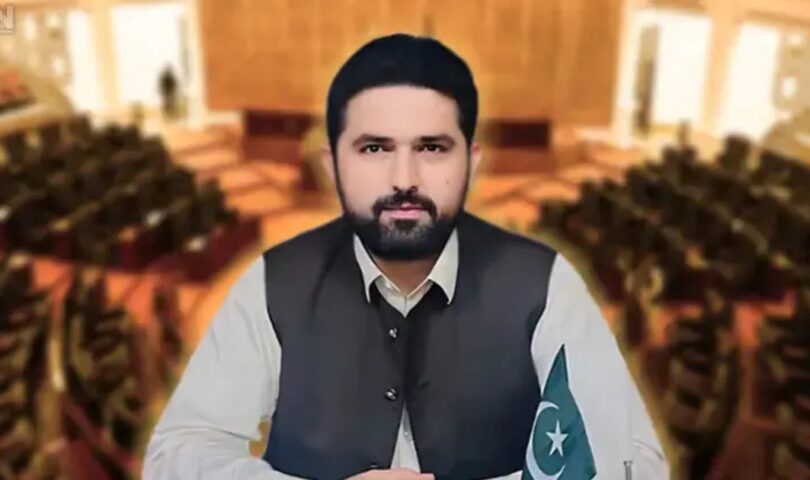Sohail Afridi