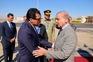 Shehbaz
