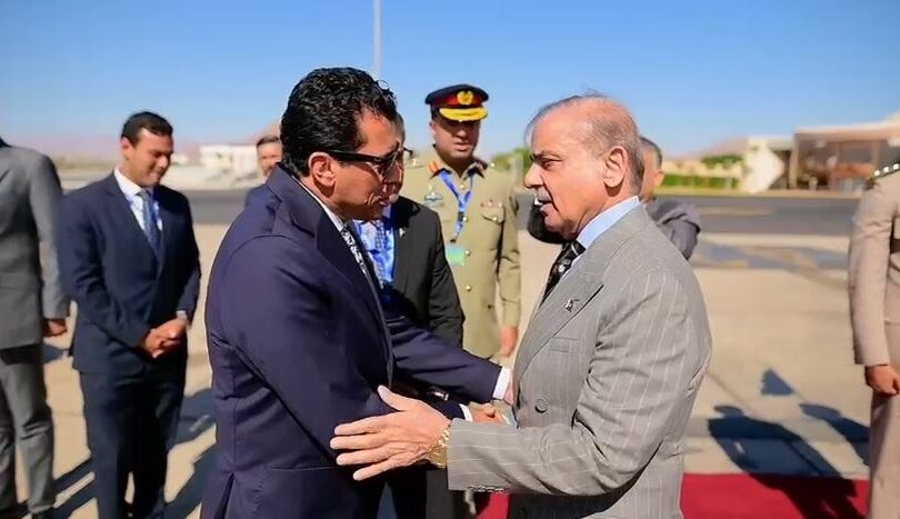 Shehbaz
