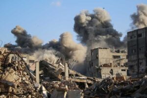 Gaza