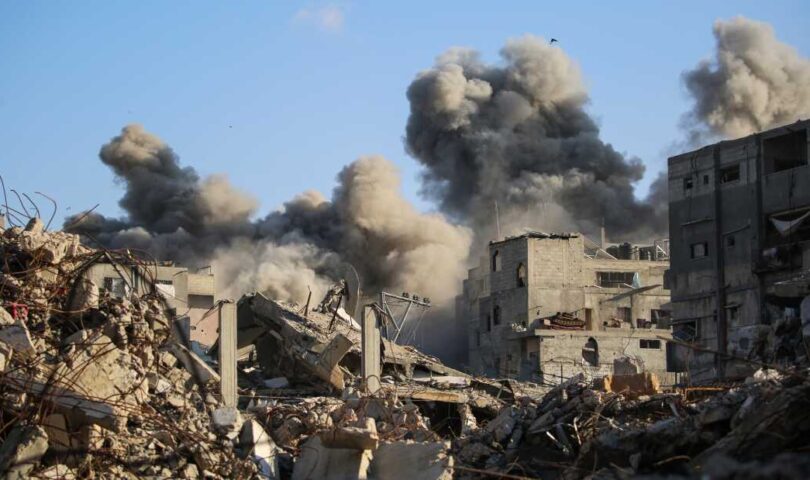 Gaza