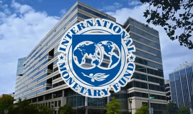 IMF