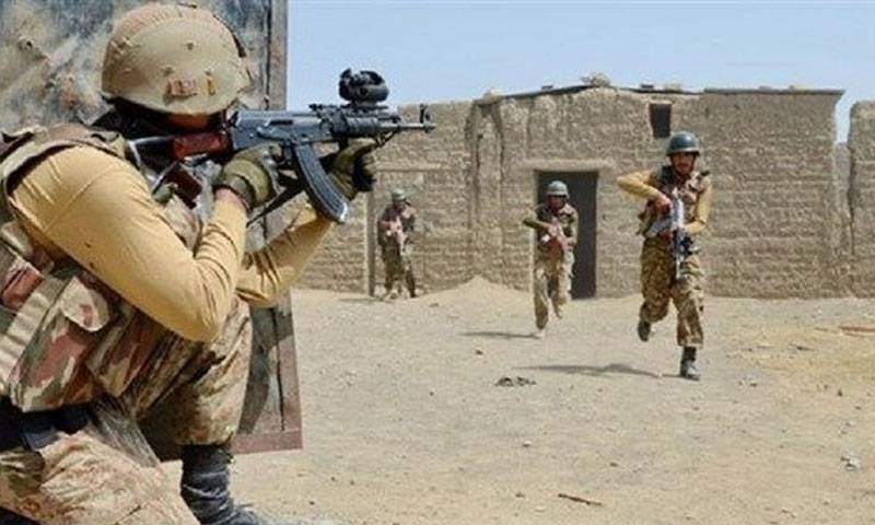 ISPR