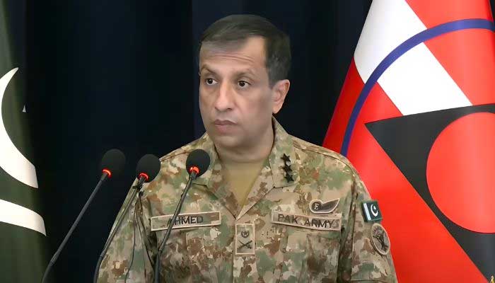 ISPR