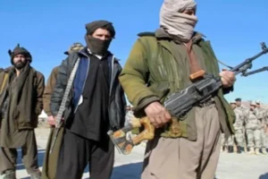 Khawarij