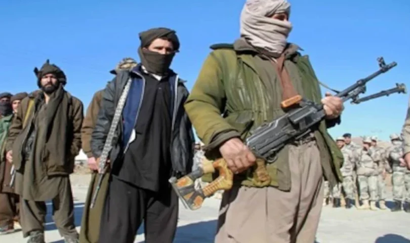 Khawarij