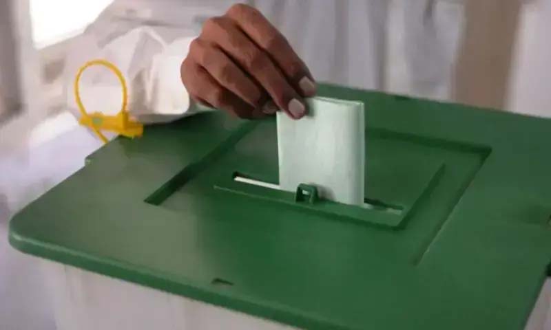 Local Government
