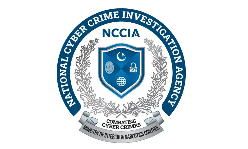 NCCIA