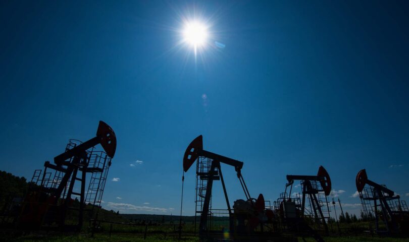 Oil Imports