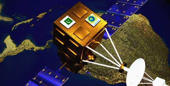 PakSat-1R