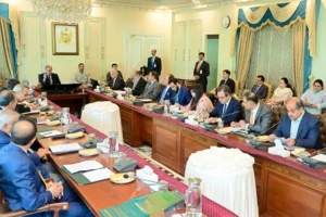 Roshan Maeeshat Bijli Package