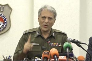 Saad Rizvi