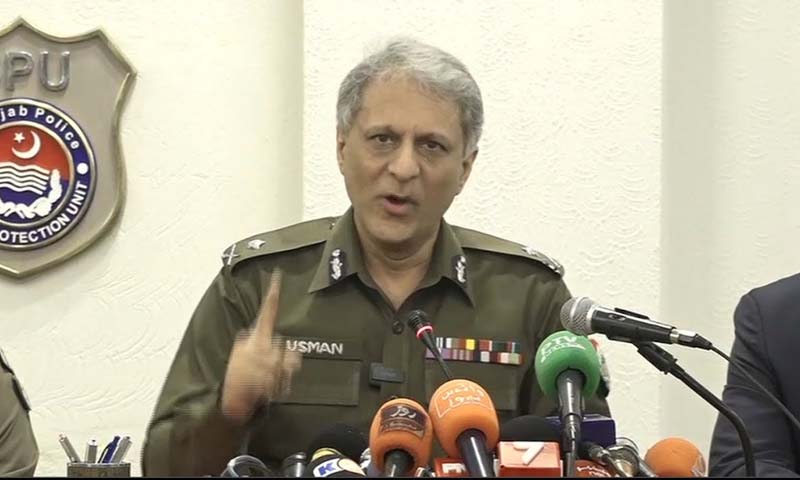 Saad Rizvi