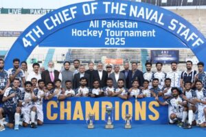 Pakistan Navy