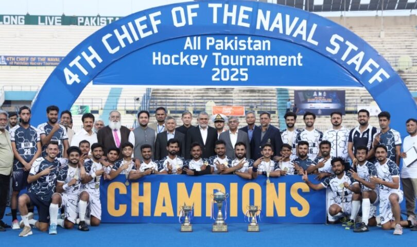 Pakistan Navy