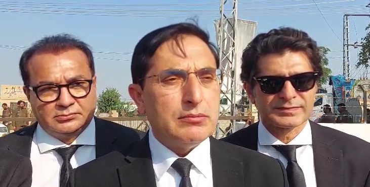 Imran Khan