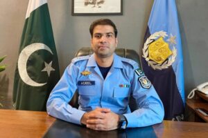 Adeel Akbar